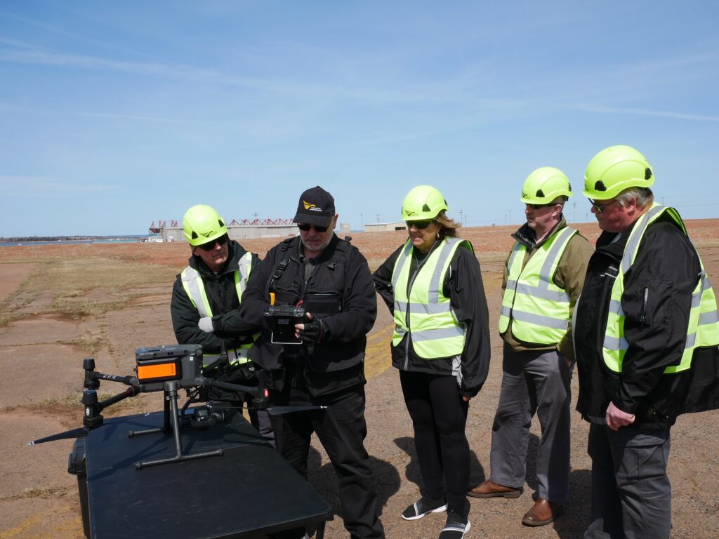 Volatus Aerospace Volatus Aerospace