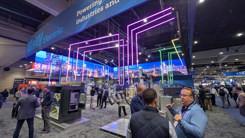 J. Karpowicz/DTEC J. Karpowicz/DTEC