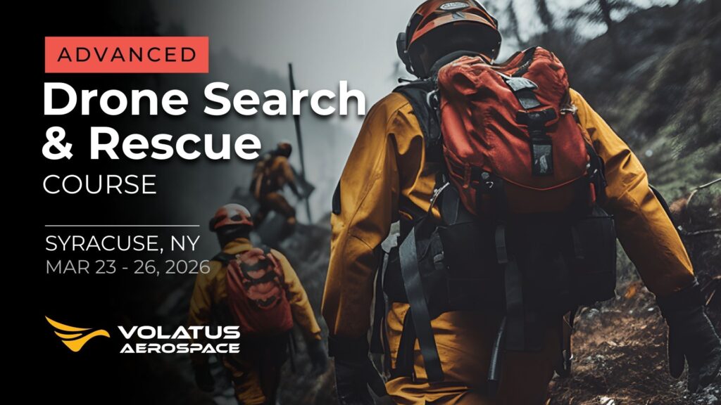 Volatus Aerospace Volatus Aerospace