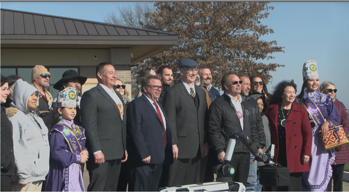 Choctaw Nation of Oklahoma