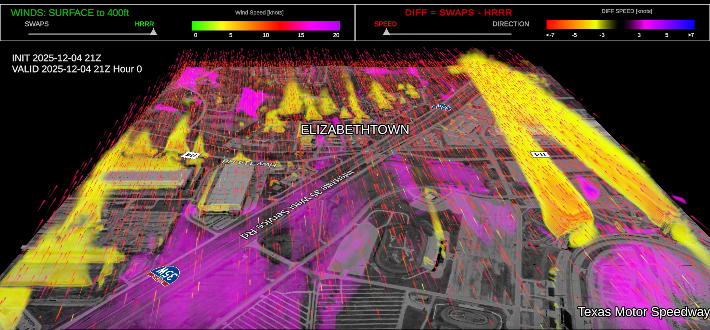 TruWeather Solutions