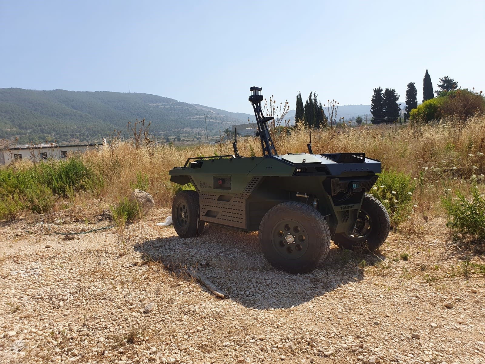 IDF