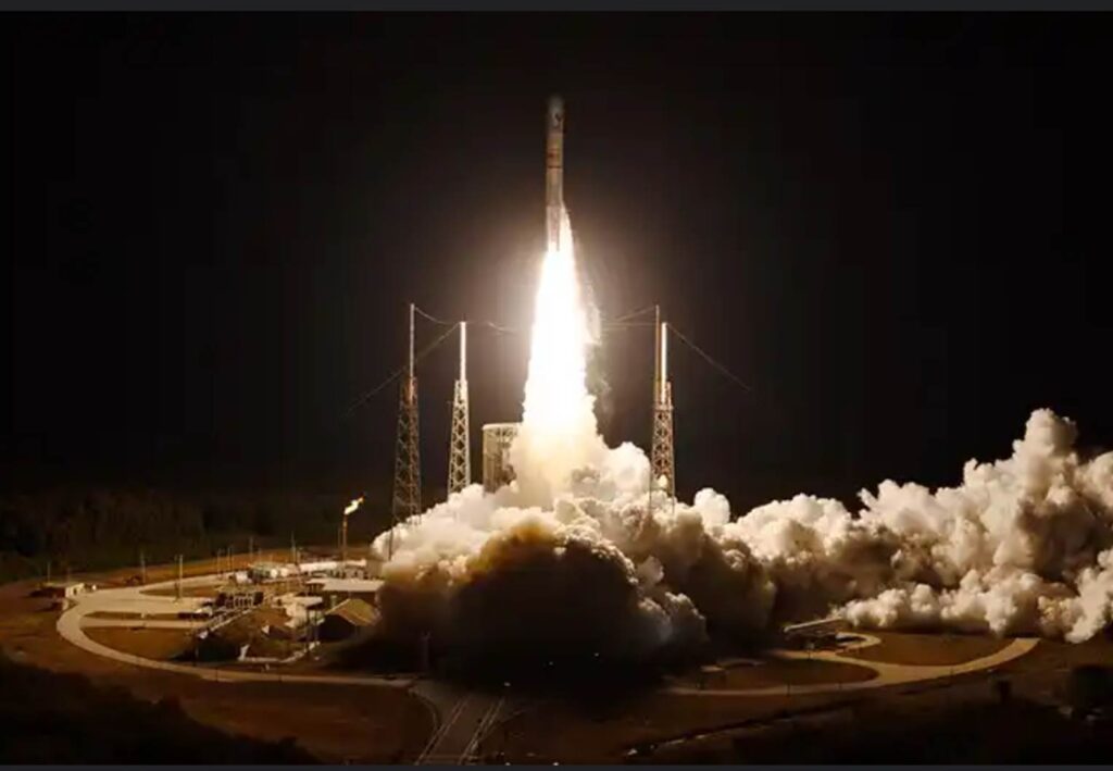 United Launch Alliance