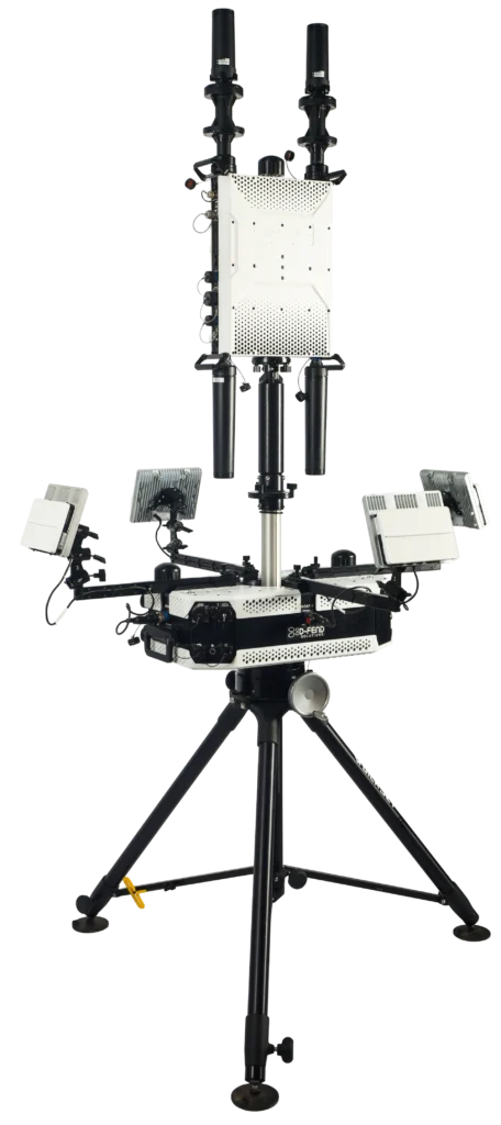 D-Fend Solutions D-Fend Solutions