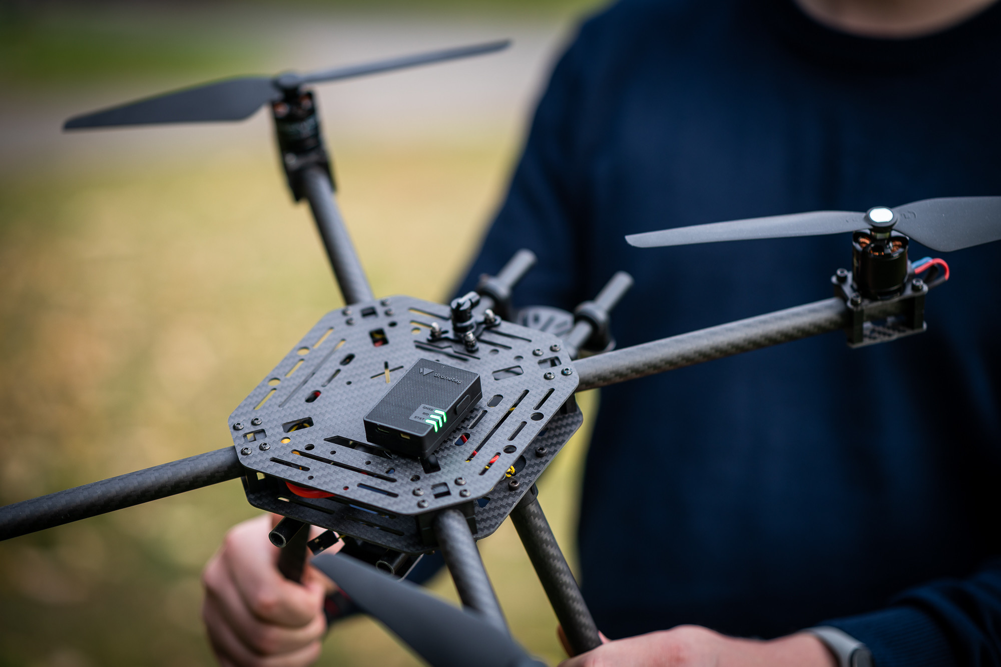 Dronetag