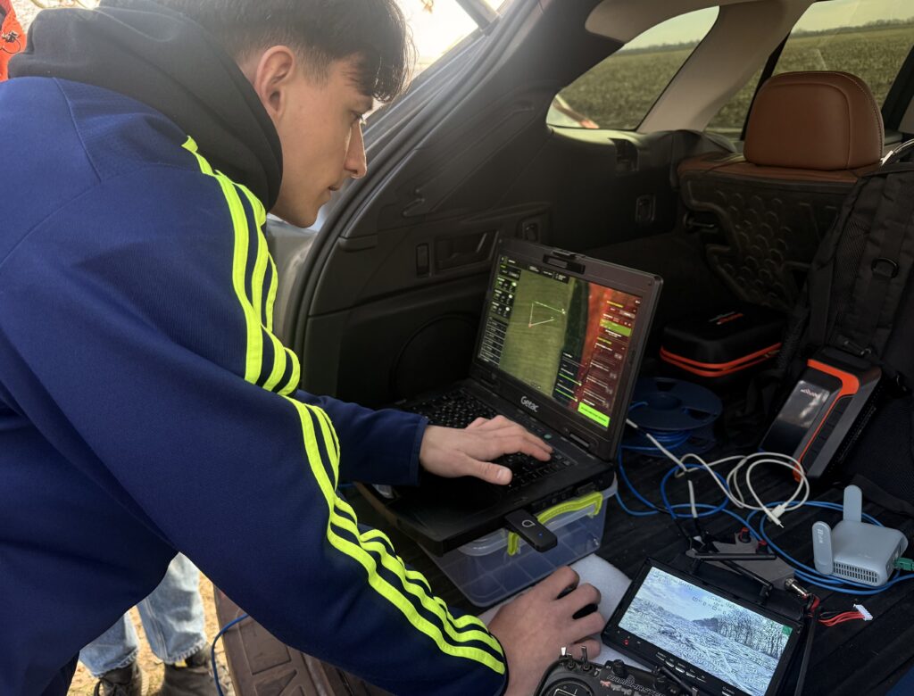 Blue Arrow Defense Blue Arrow Defense