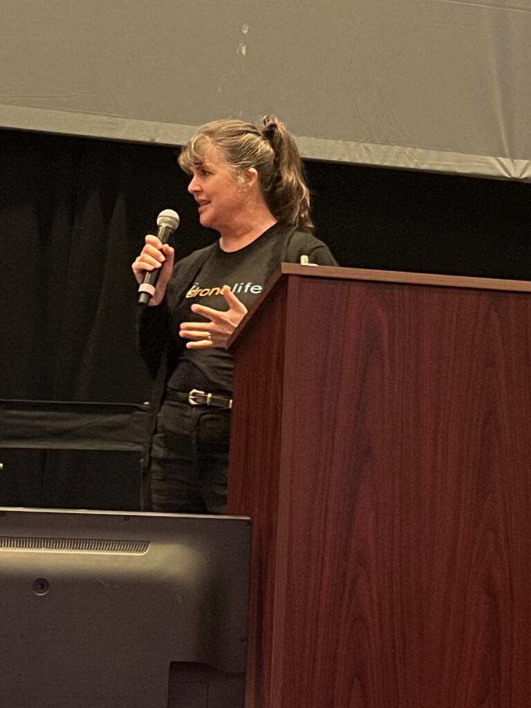 Dawn Zoldi/P3 Tech Consulting Dawn Zoldi/P3 Tech Consulting