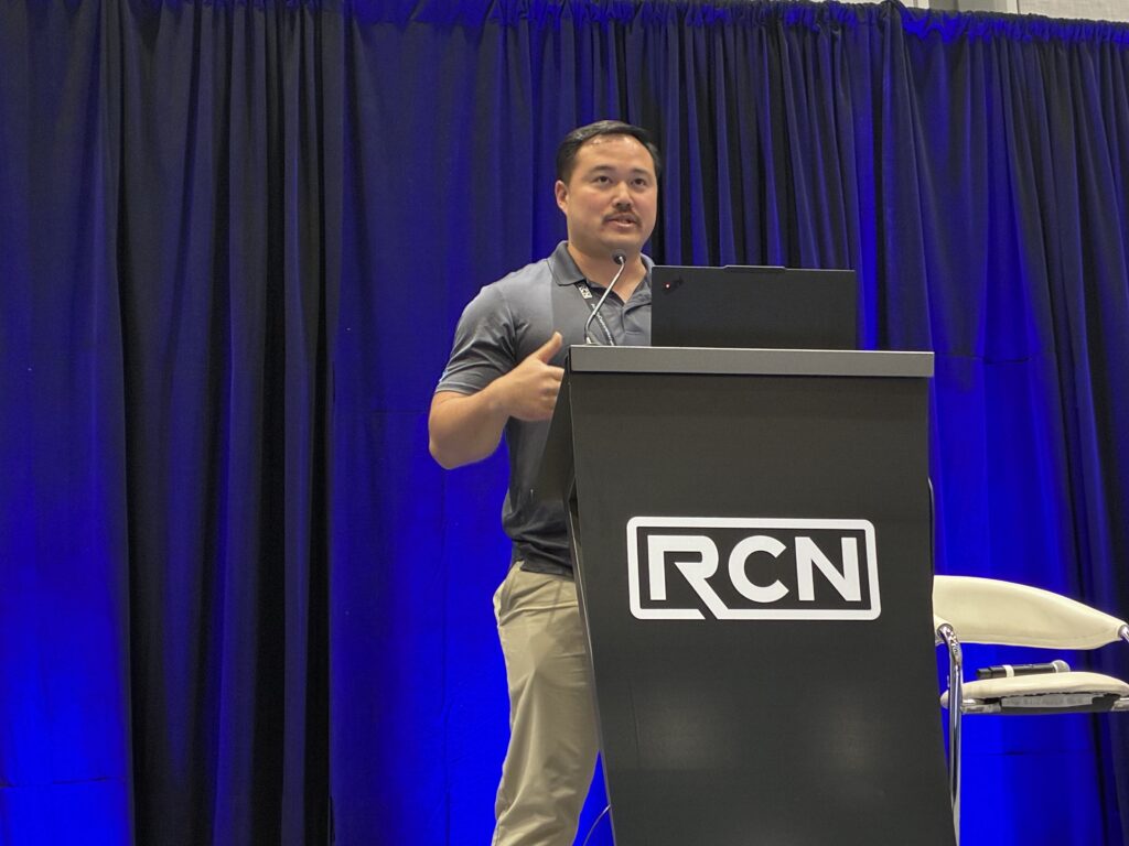 Dahlia Kopycienski/ P3 Tech Consulting Dahlia Kopycienski/ P3 Tech Consulting