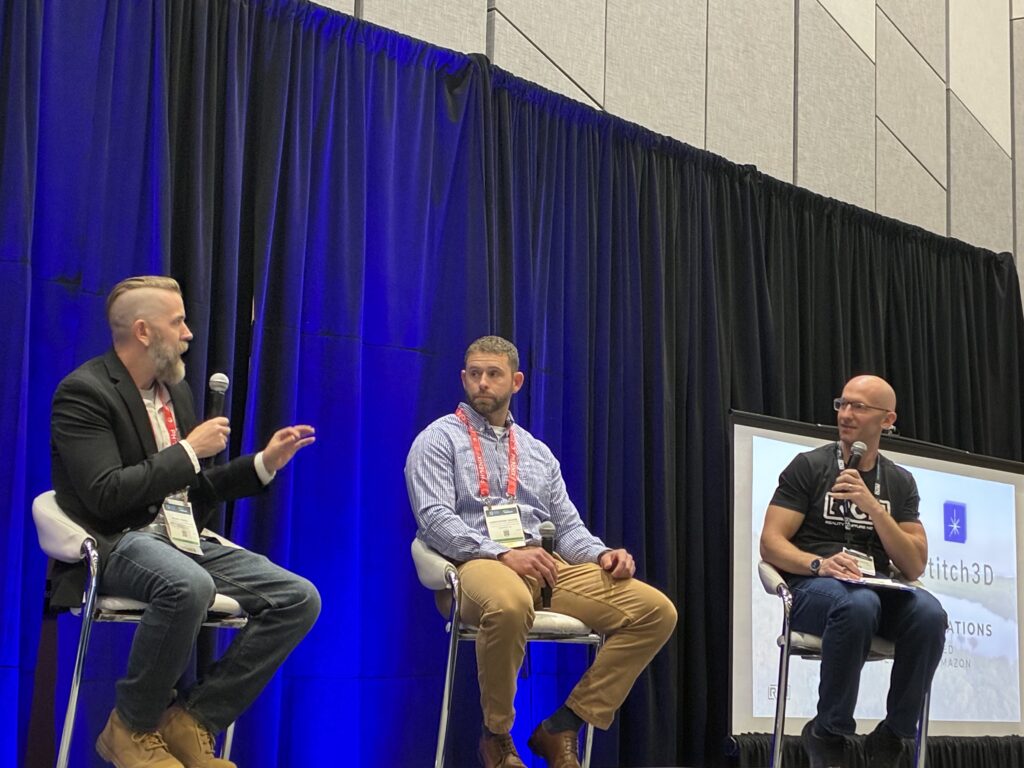 Dahlia Kopycienski/ P3 Tech Consulting Dahlia Kopycienski/ P3 Tech Consulting