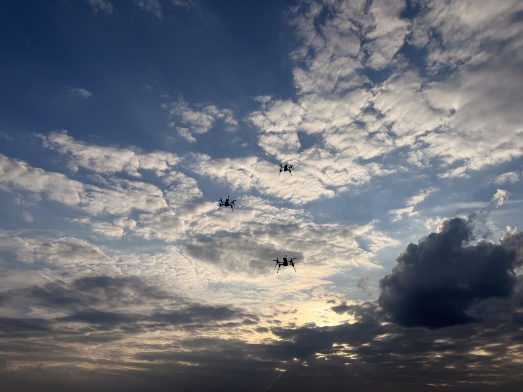 Blue Arrow Defense Blue Arrow Defense