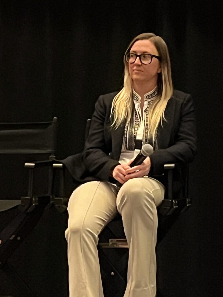 Dawn Zoldi/P3 Tech Consulting Dawn Zoldi/P3 Tech Consulting