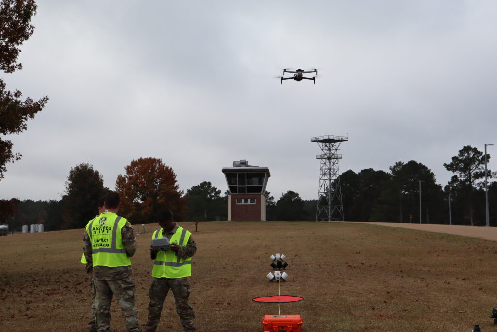 ASSUREd Safe ASSUREd Safe