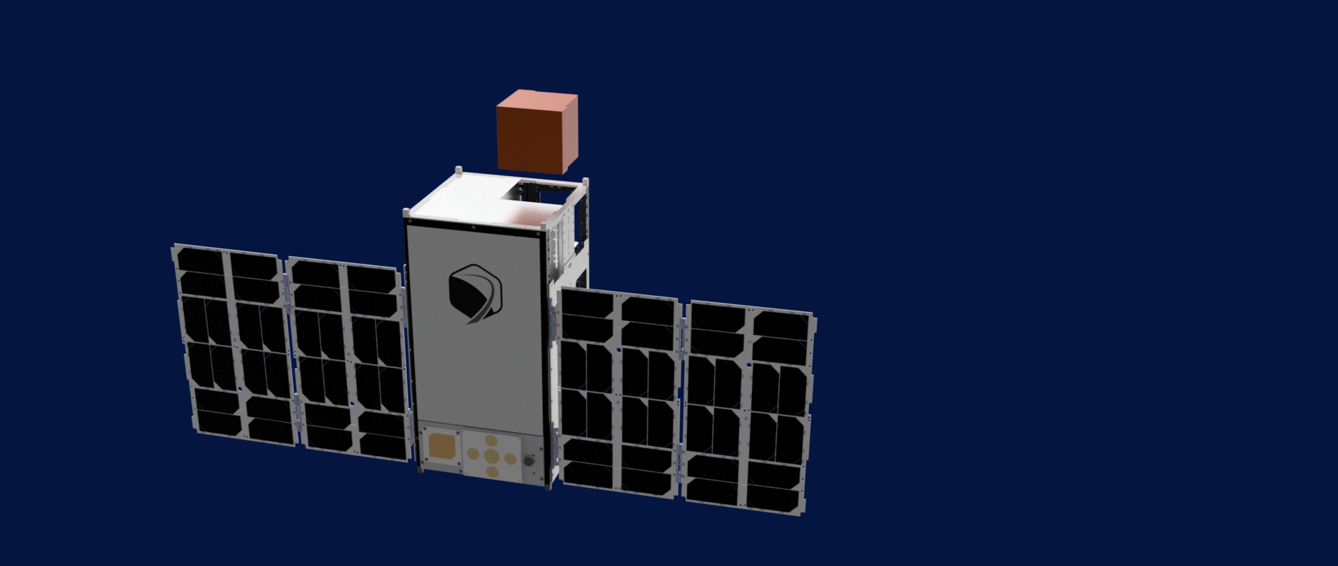 SpaceLocker