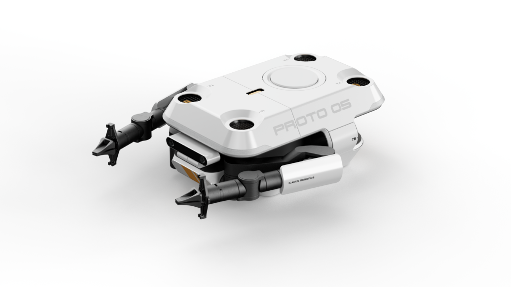 Voyager Technologies