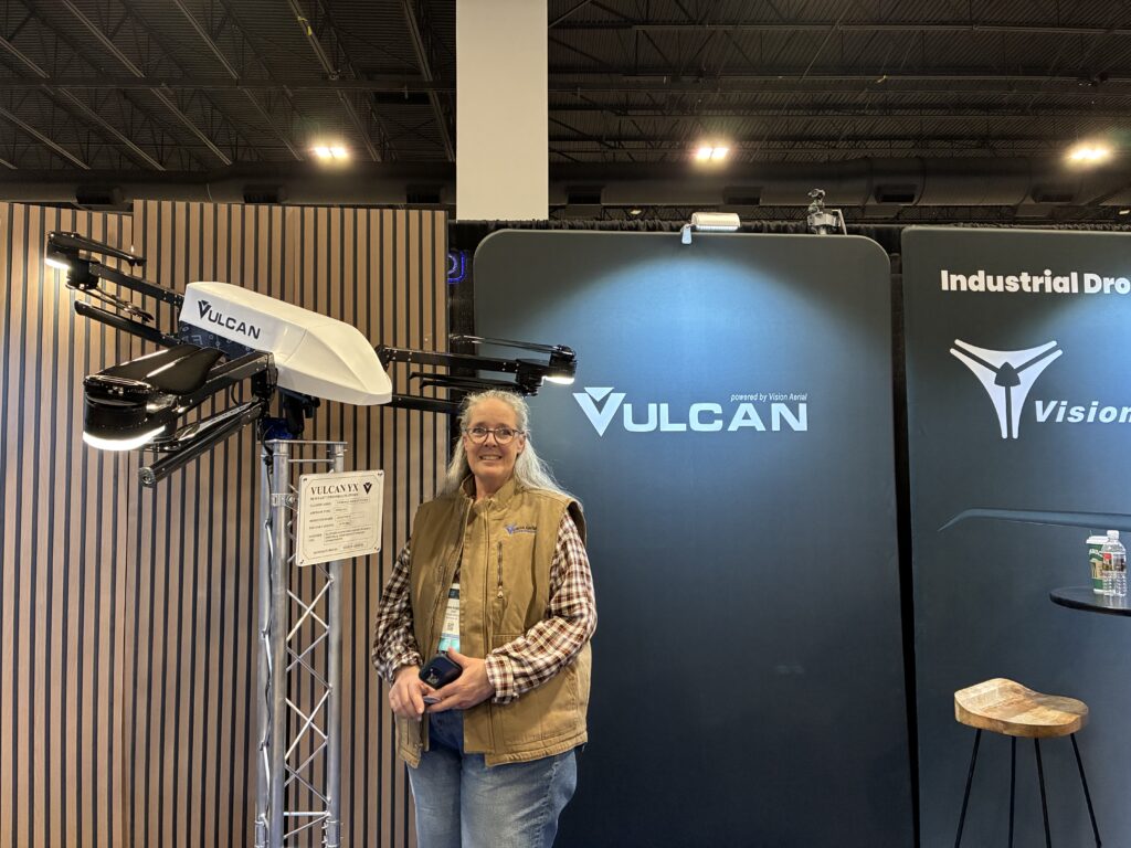 Dahlia Kopycienski/ P3 Tech Consulting Dahlia Kopycienski/ P3 Tech Consulting