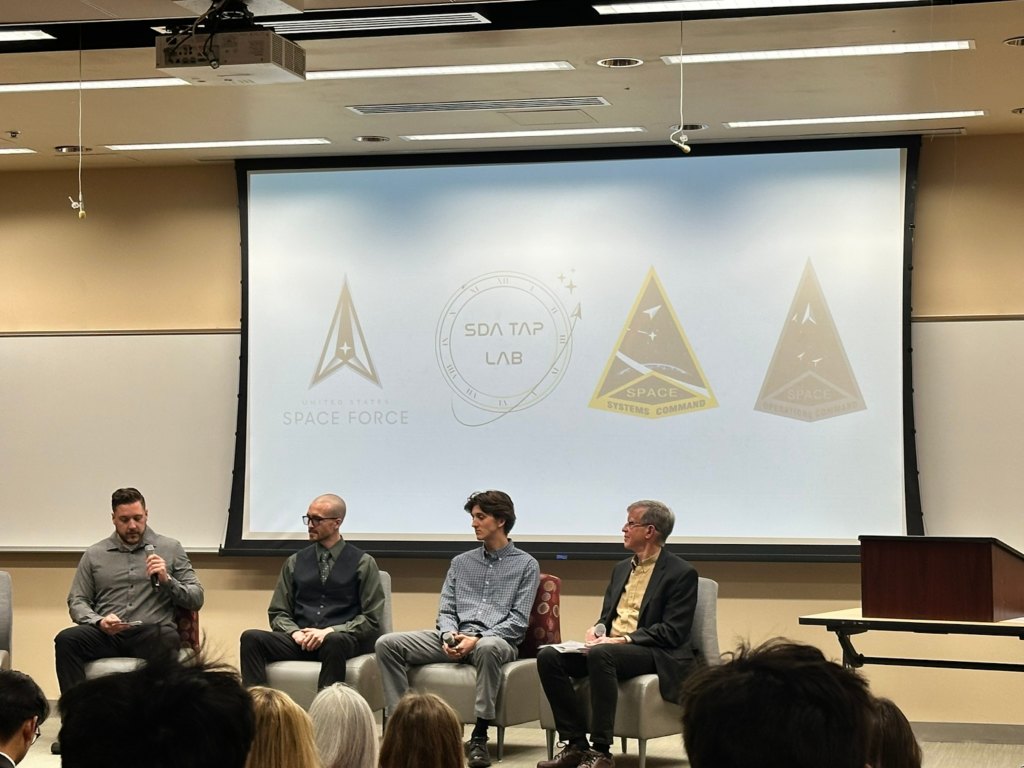 Data Mine of the Rockies Data Mine of the Rockies