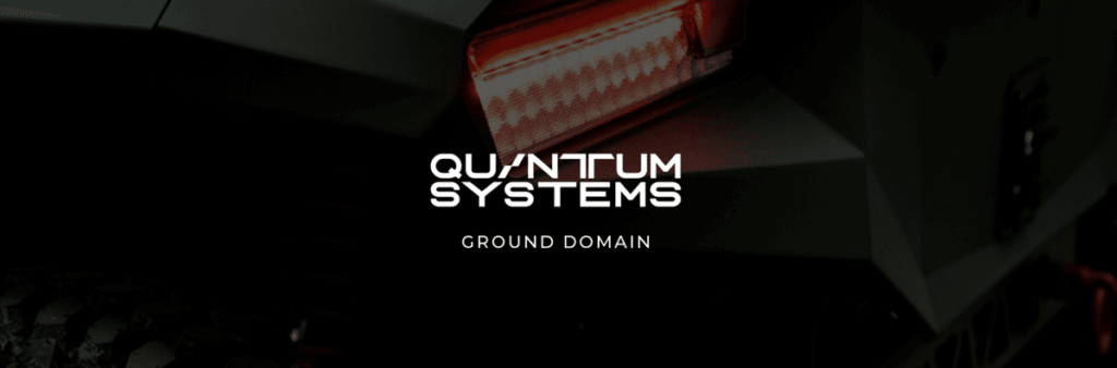 Quantum Systems