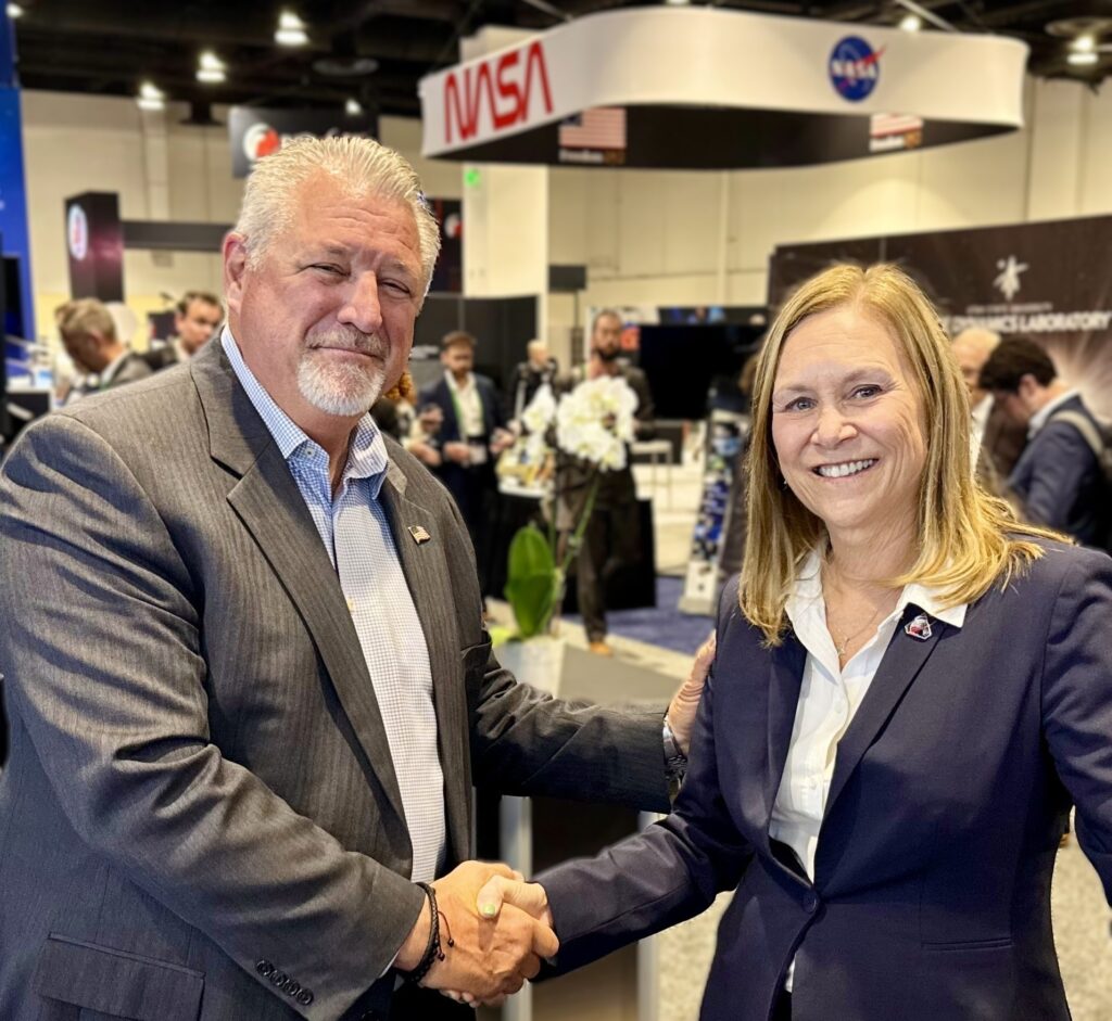 All Points Logistics