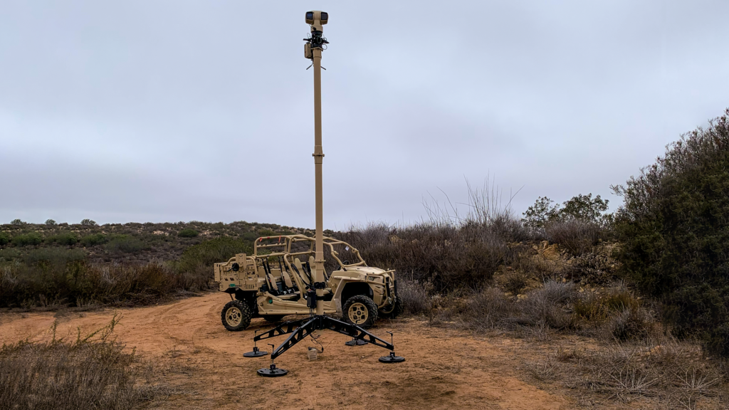 Digital Force Technologies