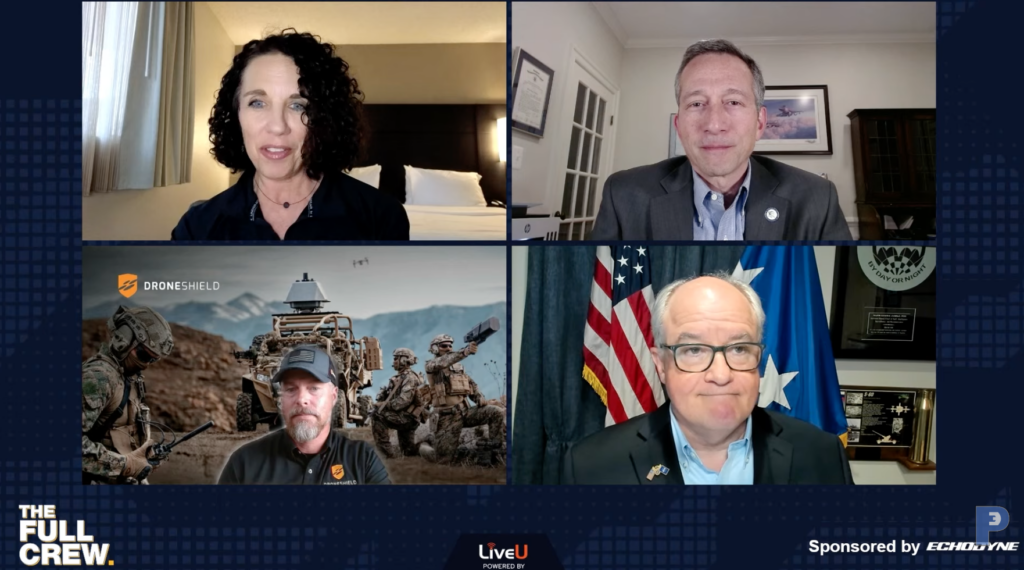 The Full Crew/AGN YouTube The Full Crew/AGN YouTube