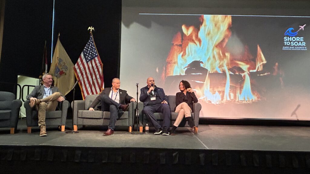 Kimbrali Davis/NJDOT Kimbrali Davis/NJDOT