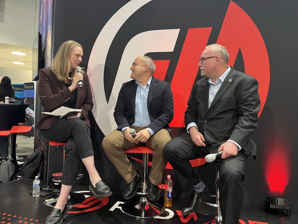 Dawn Zoldi/P3 Tech Consulting Dawn Zoldi/P3 Tech Consulting