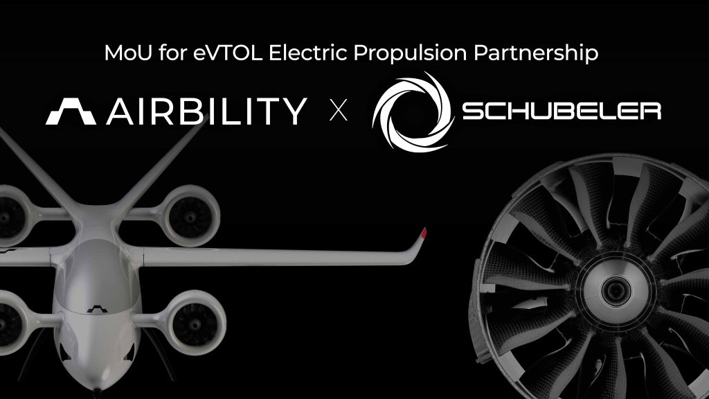 Airbility X Schubeler