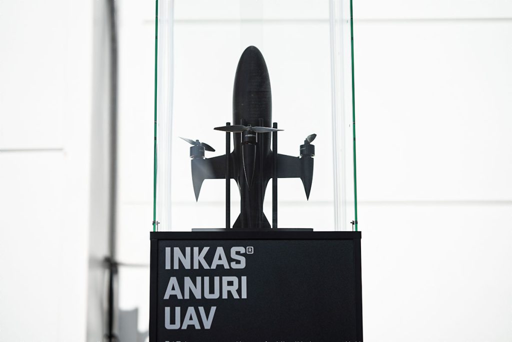 INKAS INKAS