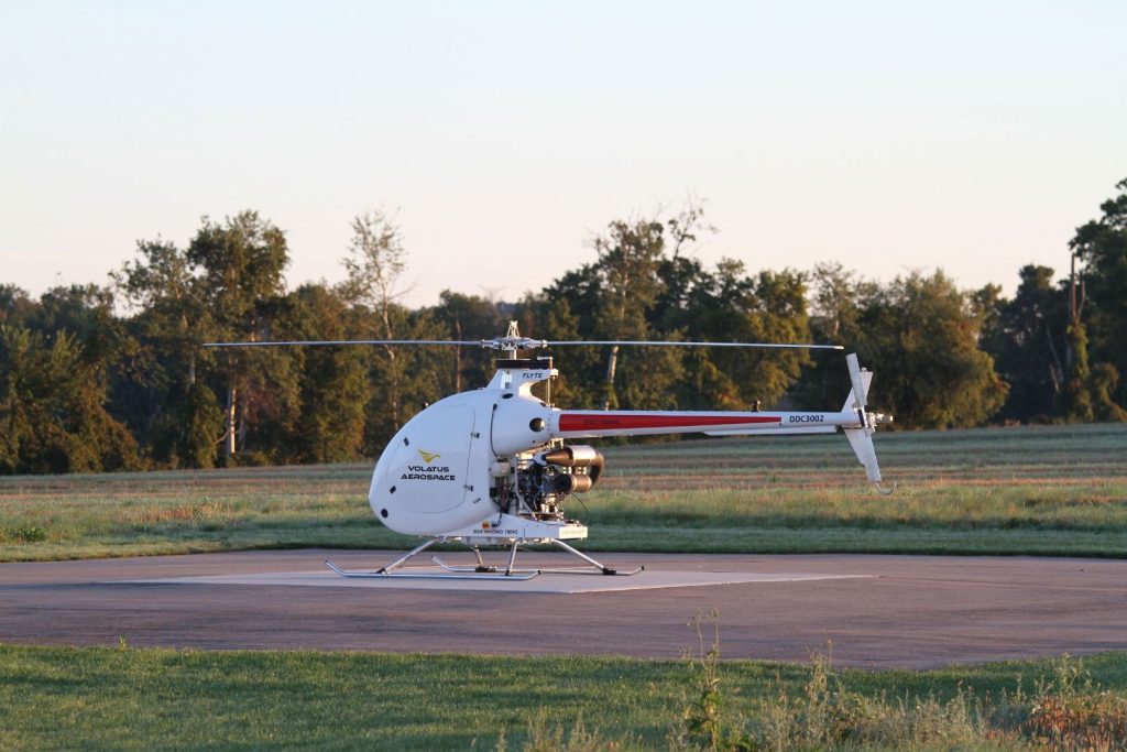 Volatus Aerospace Volatus Aerospace
