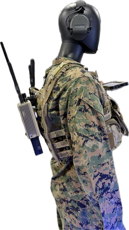 Black River Systems Corporation Black River Systems Corporation
