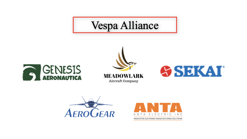 Genesis Aeronautica / Meadowlark Aircraft Company Genesis Aeronautica / Meadowlark Aircraft Company