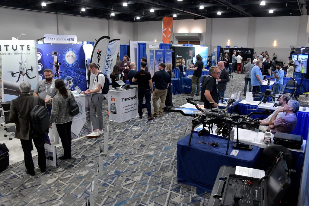 Energy Drone and Robotics Coalition Energy Drone and Robotics Coalition