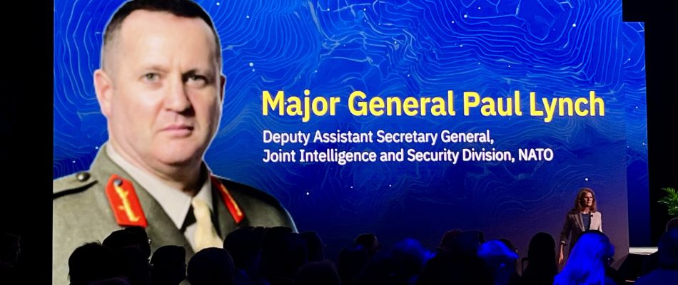 USGIF/GEOINT Symposium 2026