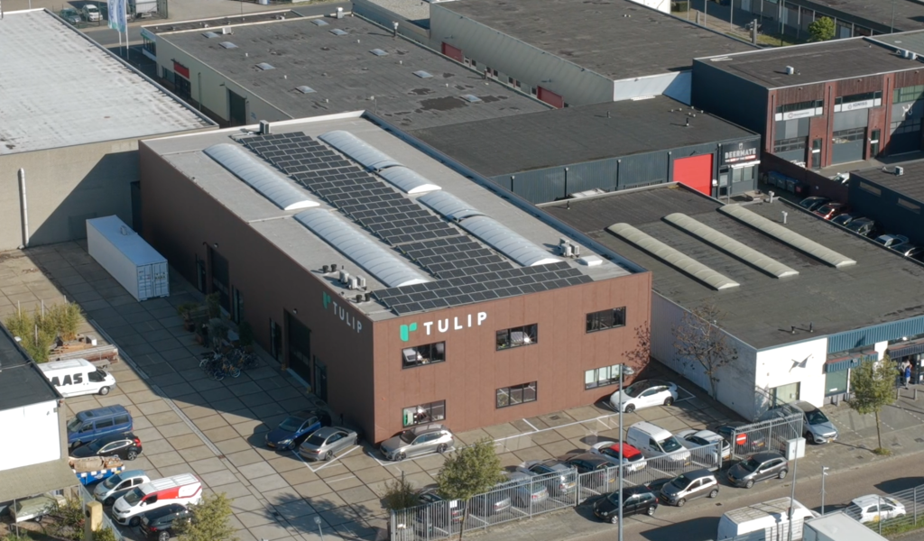 Tulip Tech