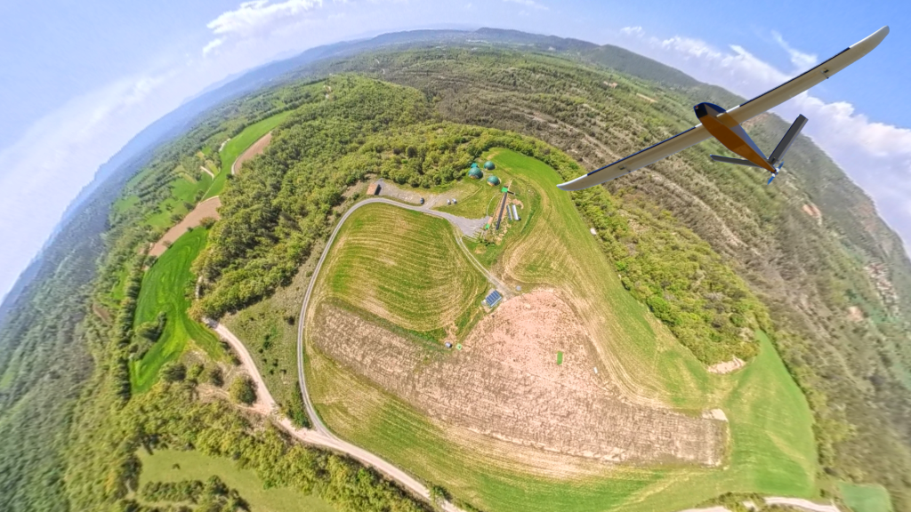 BCN Drone Center