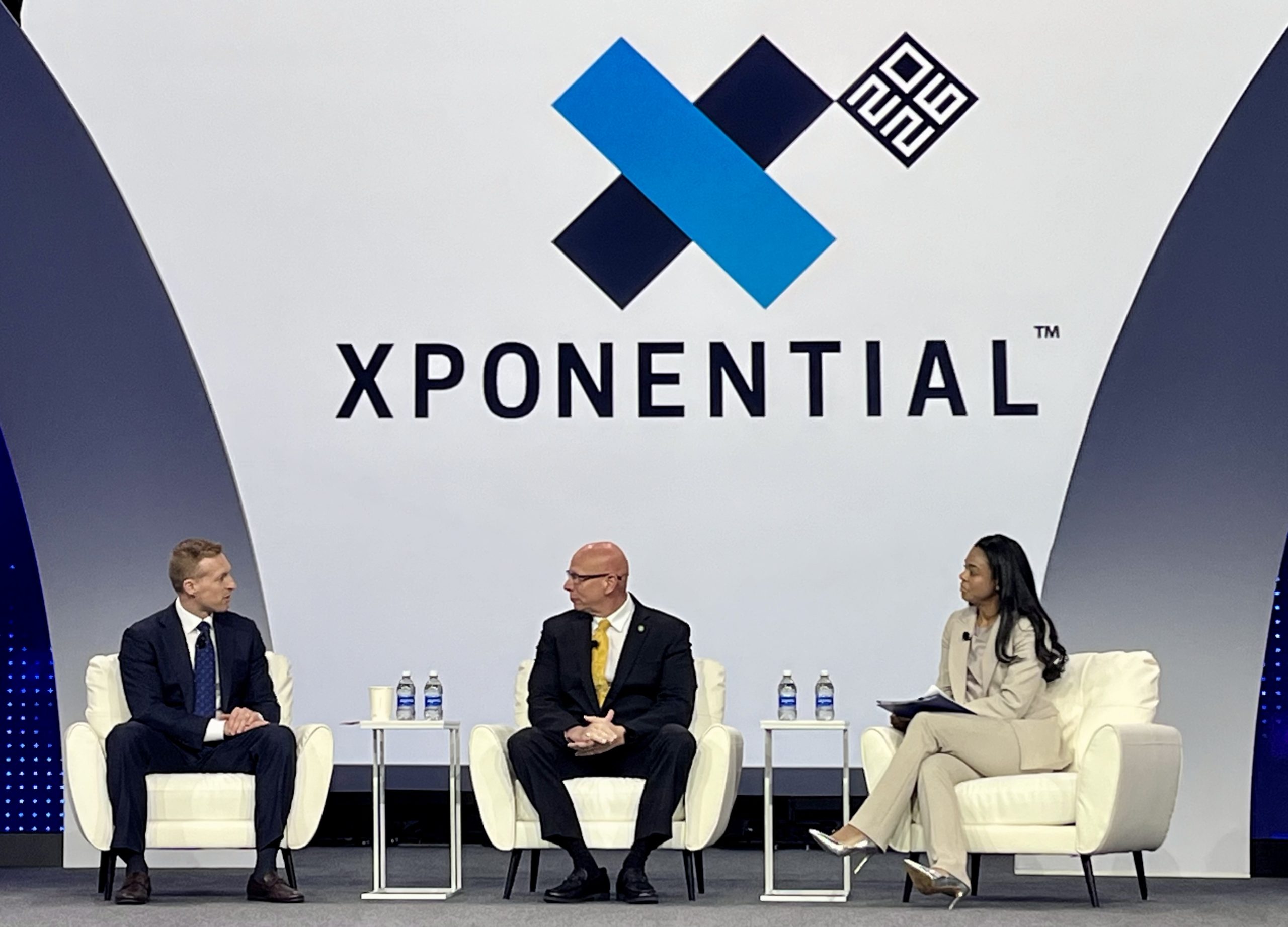 FAA Leaders Tell XPONENTIAL 2026: The Airspace Is Open, Now Comes