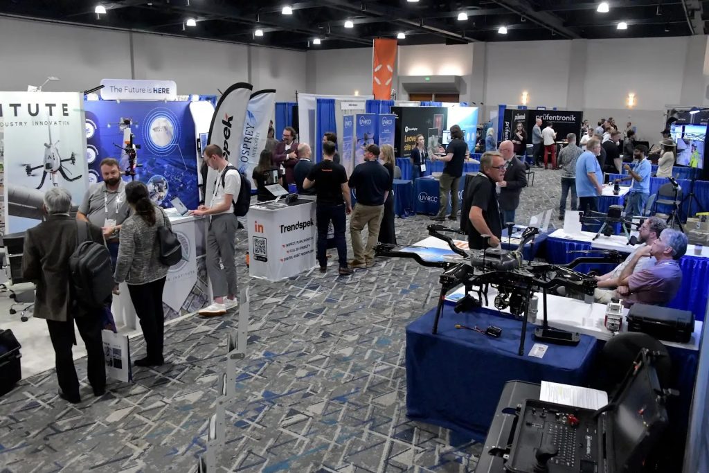 Energy Drone and Robotics Coalition Energy Drone and Robotics Coalition