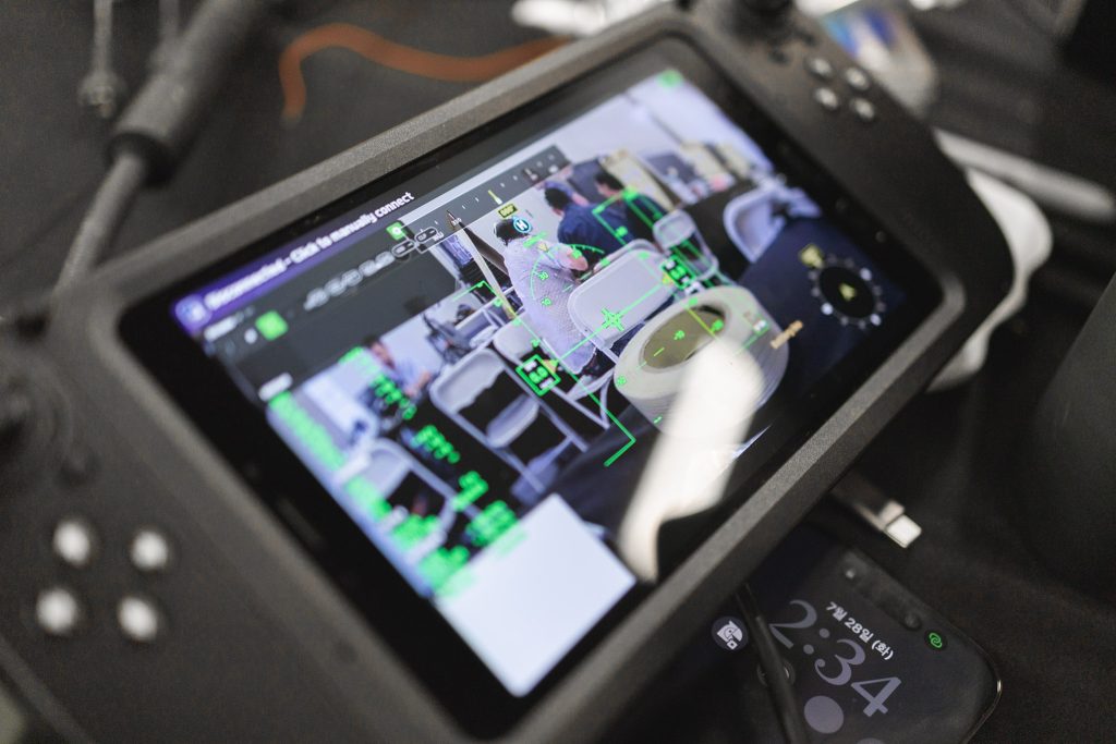 Image credit: The Dronecode Foundation