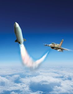 IAI; Air LORA