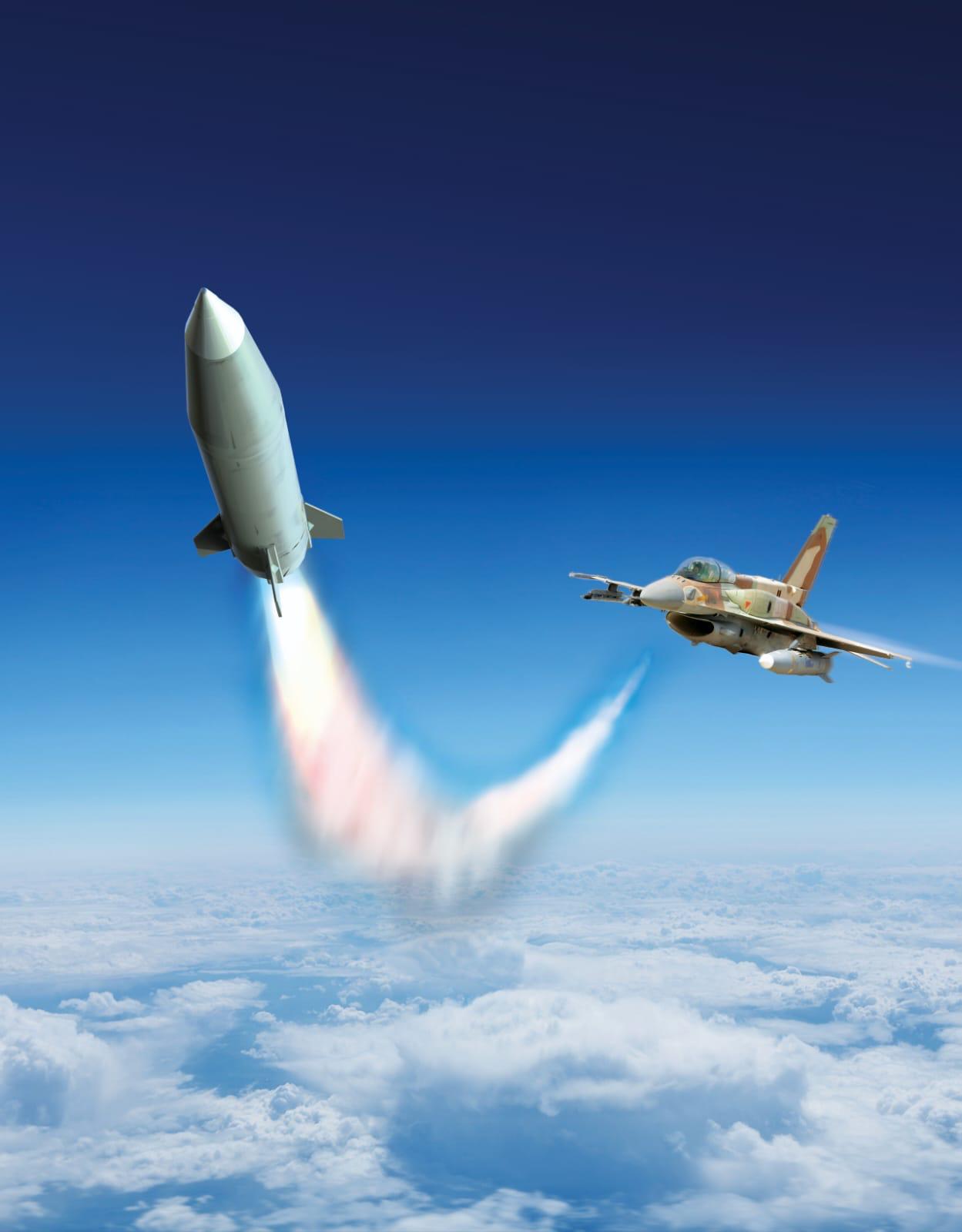 IAI; Air LORA