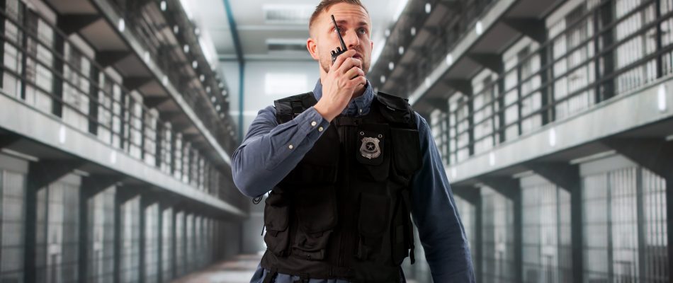 Corrections facilities are like cities and Pennsylvania leverages GEOINT and 3D maps to enhance their safety and security.