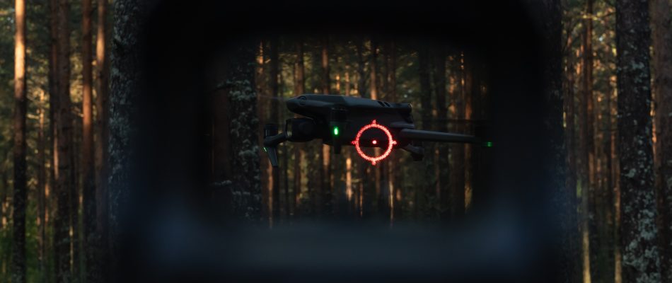 JIATF 401 dropped a 100-page handbook on countering small drones.
