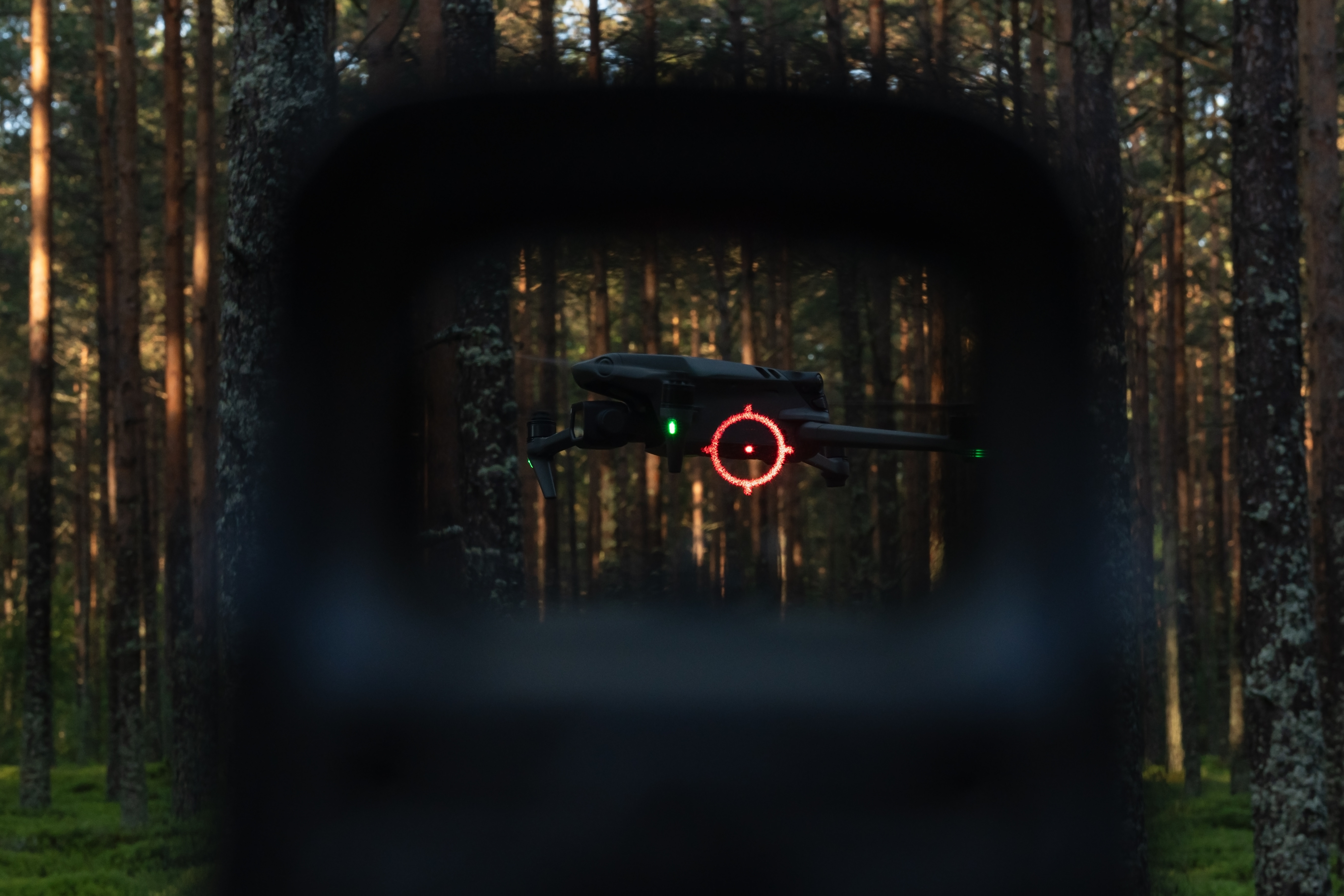 JIATF 401 dropped a 100-page handbook on countering small drones.