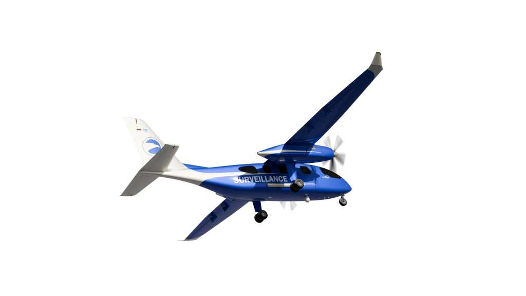 MDA1 eViator