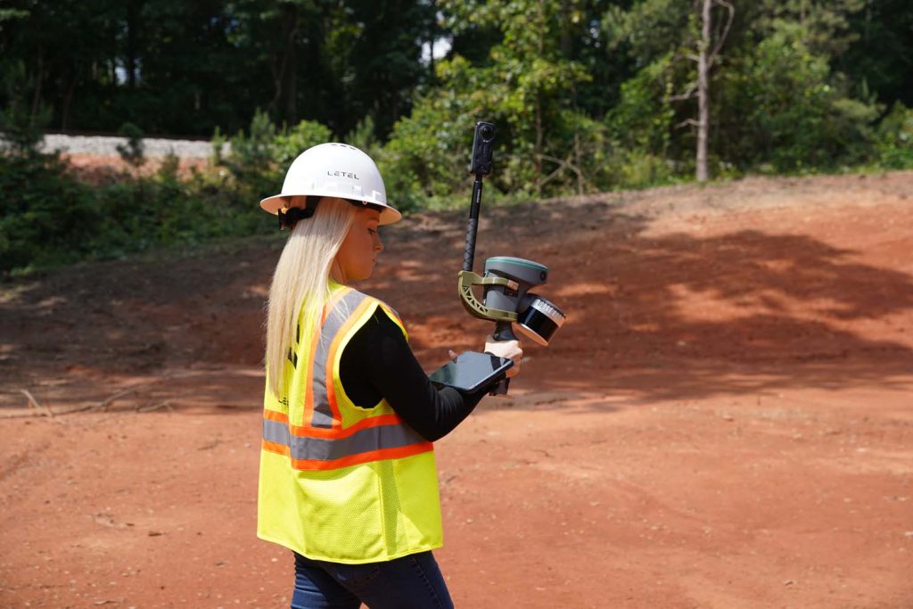 Mapping Construction.
