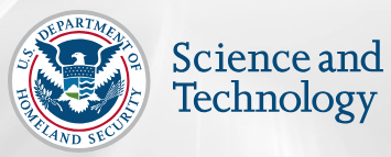 DHS S&T Website