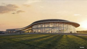 Electra selects Springfield, OH for its first production facility for the EL9 Ultra Short, ushering in a new era of air mobility known as Direct Aviation.