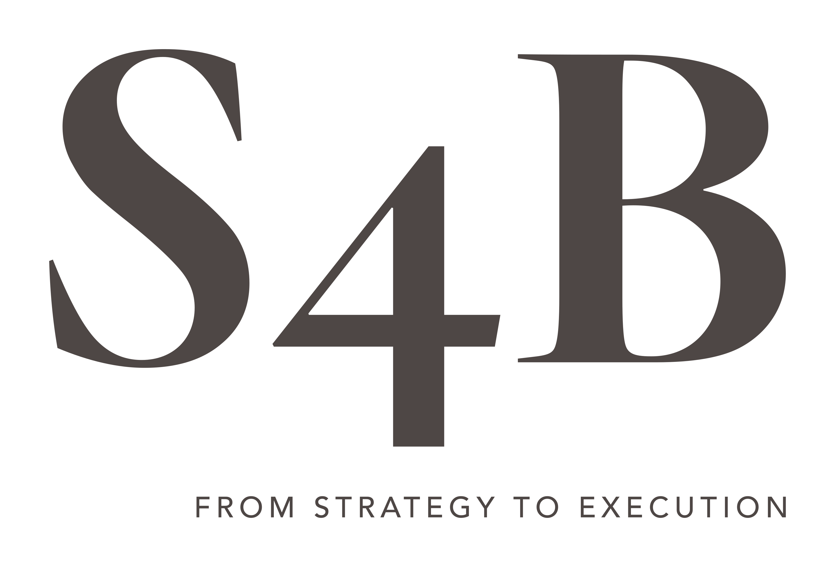 S4B Defense Corp