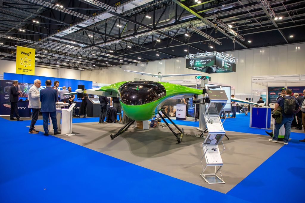 DroneX DroneX