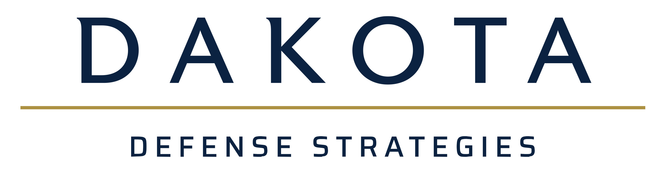 Dakota Defense Strategies